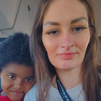 Babysitting job in Spokane: babysitting job Ashley