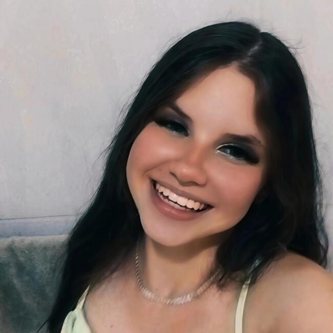 Babá em Porto Alegre: Júlia