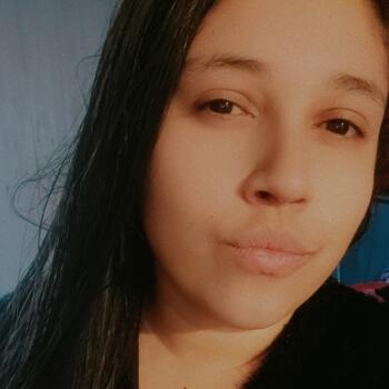 Babysitter in Campo Bom: Talya