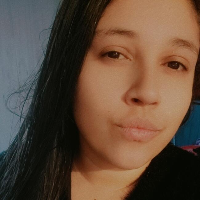 Babysitter in Campo Bom: Talya