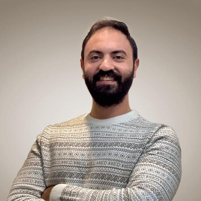 Babysitting job in 6th of October City: Mostafa