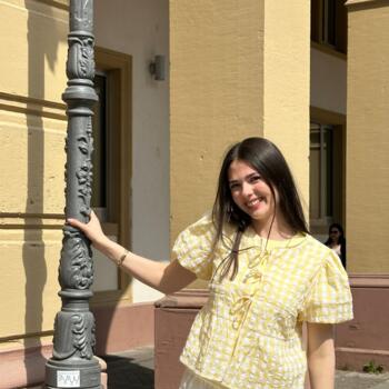 Babysitter στην περιοχή Καρλσρούη: Laura