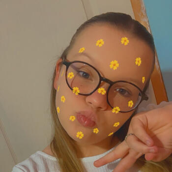 Babysitter Saint-Lambert-la-Potherie: Léna