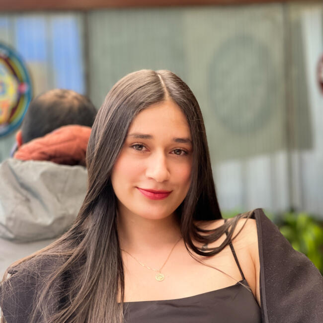 Niñera en Zipaquirá: Yesica