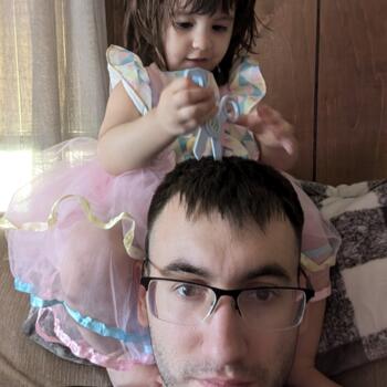 Babysitting job in Greenfield (Indiana): babysitting job Martin