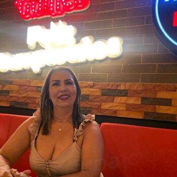 Niñera en Cúcuta: Marleny