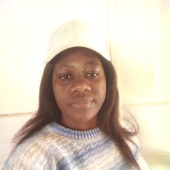 Nanny in Pretoria: Zeluleko