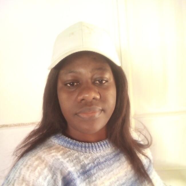 Nanny in Pretoria: Zeluleko