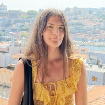 Nanny in Leganés: Carlota