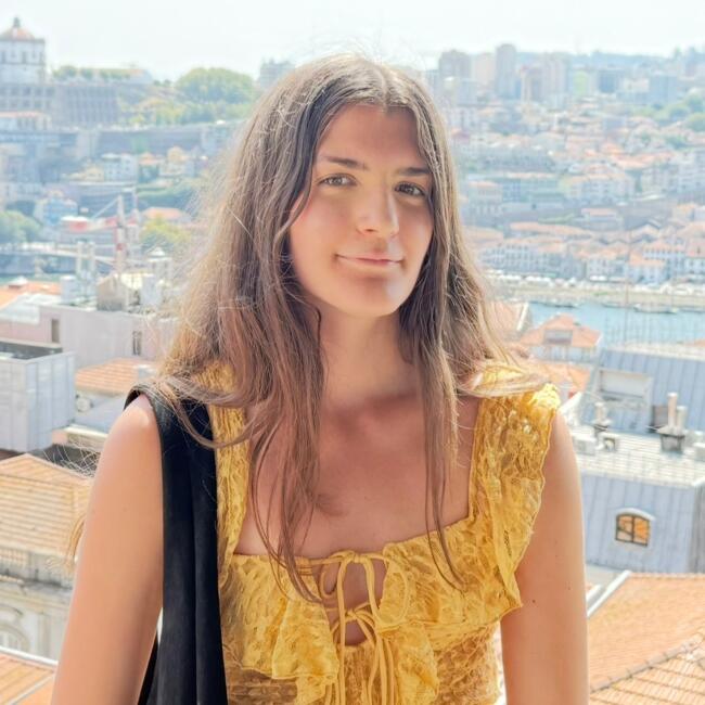 Nanny in Leganés: Carlota