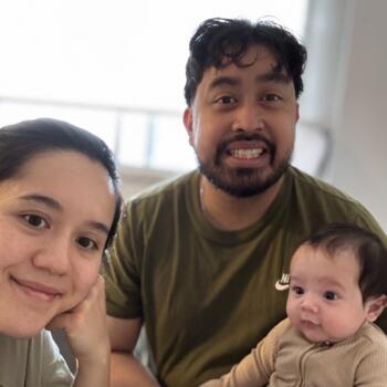 Parent Scarborough Junction: Melanie