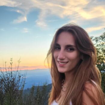 Babysitter a Albavilla: Samantha