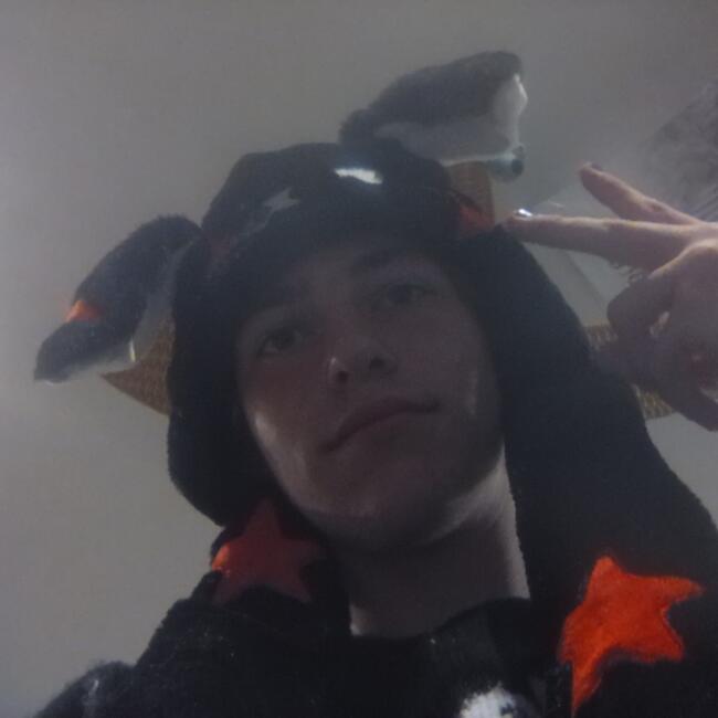 Babysitter in Oklahoma City: Ben