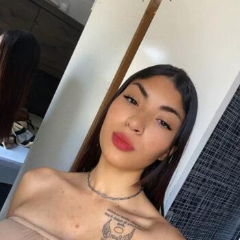 Babysitter in Taubaté: Diandra