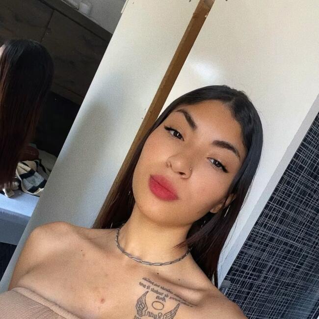 Babysitter in Taubaté: Diandra