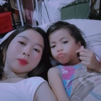 Nanny in Marikina City: Radzma