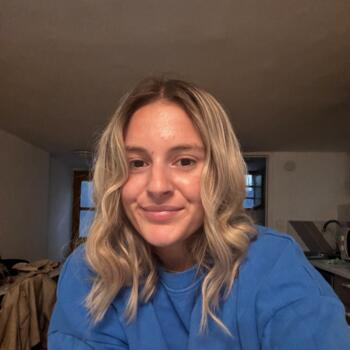 Babysitter in Villeneuve-d'Ascq: Ilona