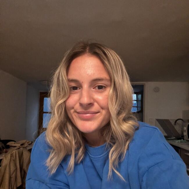 Babysitter in Villeneuve-d'Ascq: Ilona