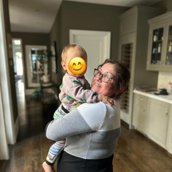 Babysitter in San Bruno: Amelida