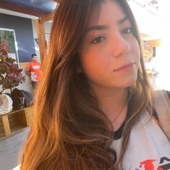 Babysitter in Cabo Frio: Isabela Rodrigues Torres