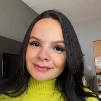 Trabajo para niñera en Osasco: trabajo para niñera Alexia