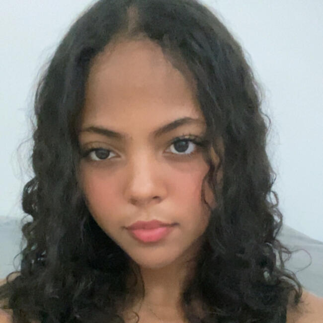 Niñera en Panamá: Mayline