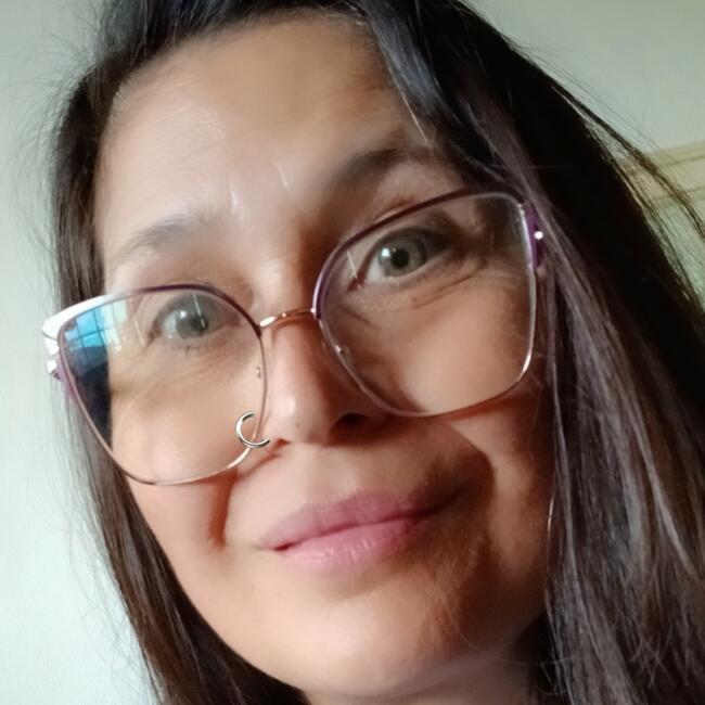 Niñera en Belén de Escobar: Mirian