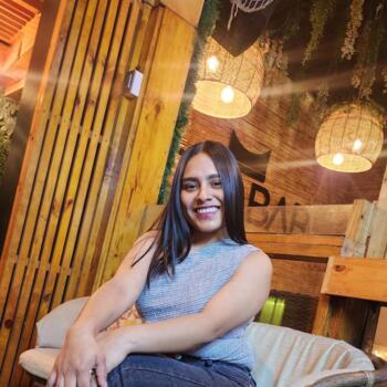 Niñera en Villa: Lizeth