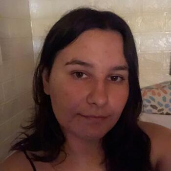 Niñera en Canelones: Rocío Pérez