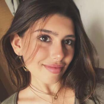 Canguro en Madrid: Celia