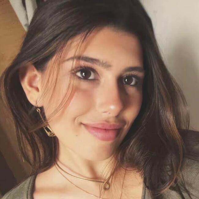 Canguro en Madrid: Celia