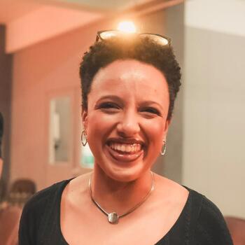 Babá em Santo André: Giovanna