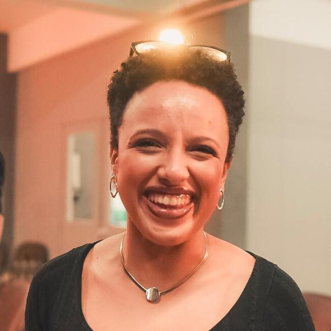 Babá em Santo André: Giovanna