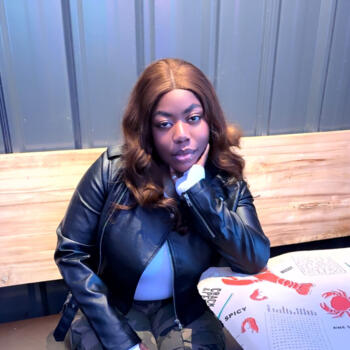 Nanny in Brooklyn: Faithia