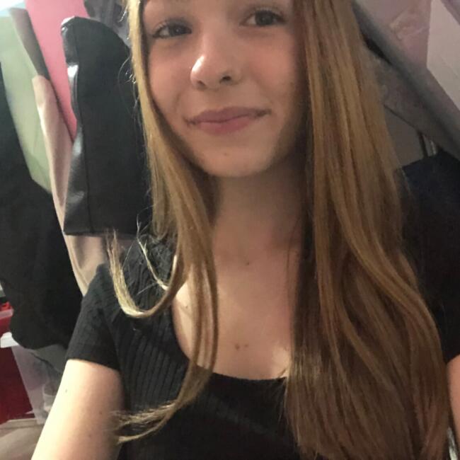 Nanny in Fuengirola: Sofía