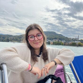 Babysitter in Stuttgart: Louise