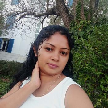 Babysitter in Lagoa (Distrito de Faro): Sakunthala