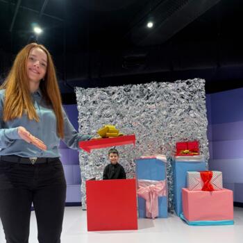 Babysitting job in Watford: babysitting job CHRYSOULA