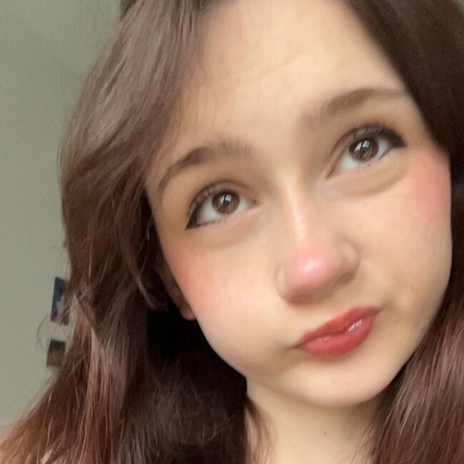 Babysitter in York: Felicity