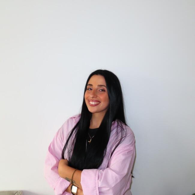 Babysitter in Rio Tinto: Mariana