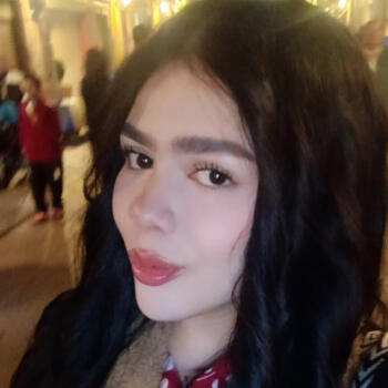 Niñera La Pradera: Brenda olvera