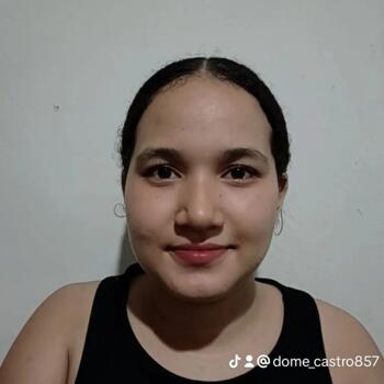 Niñera en Eloy Alfaro: Domenica