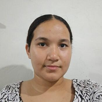 Niñera en Eloy Alfaro: Domenica