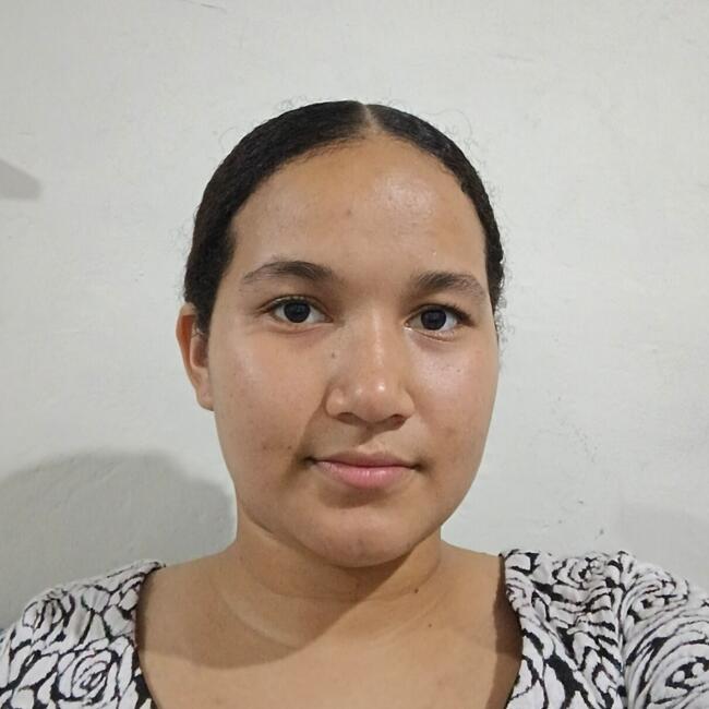 Niñera en Eloy Alfaro: Domenica