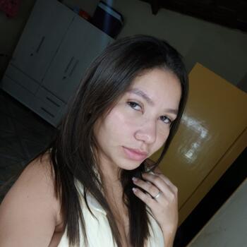 Babá em São Paulo: Tatiane Gomes