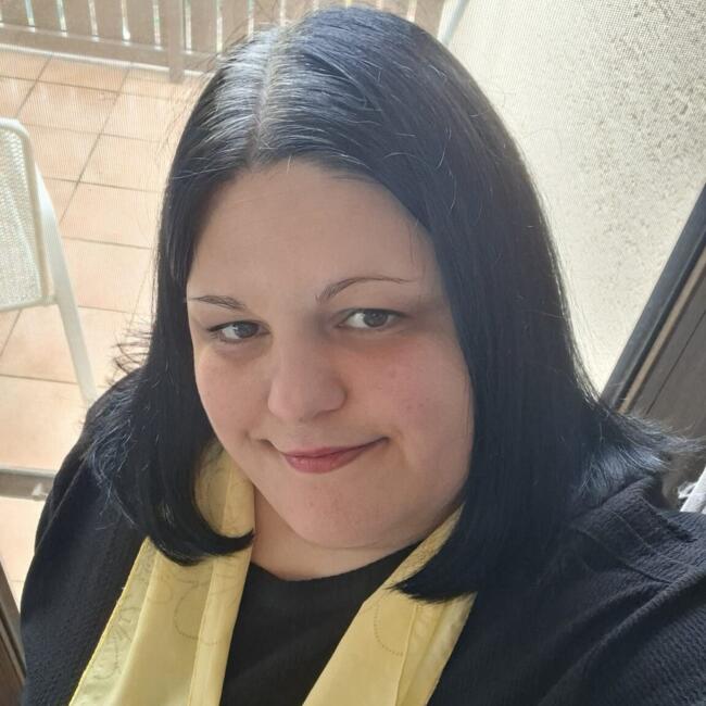 Babysitter in Mannheim: Daniela