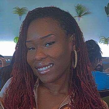 Babysitter in Lancaster (Texas): Melanie