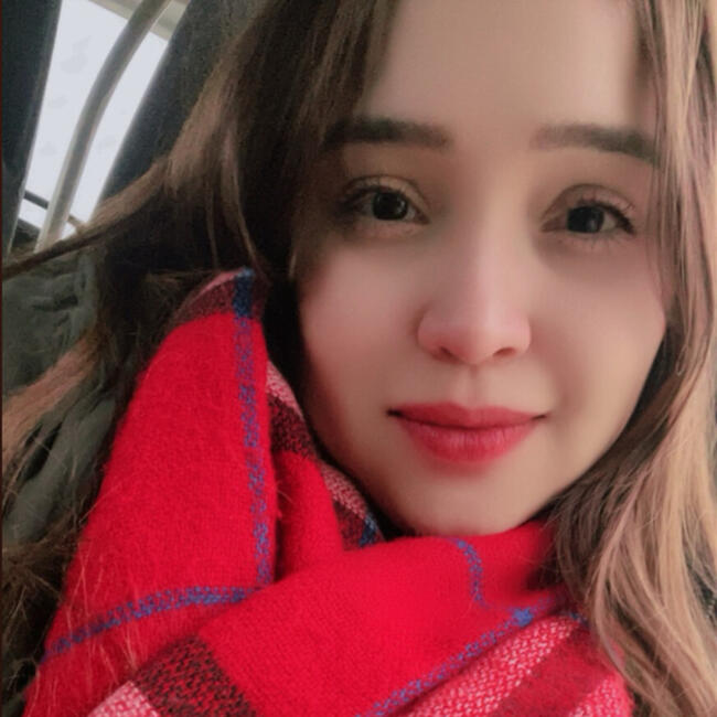 Babysitter in Buenos Aires: Naybelyth