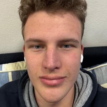 Babysitter in Verbania: Daniele