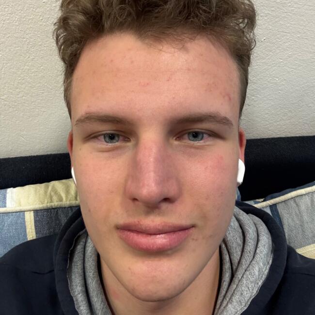 Babysitter in Verbania: Daniele